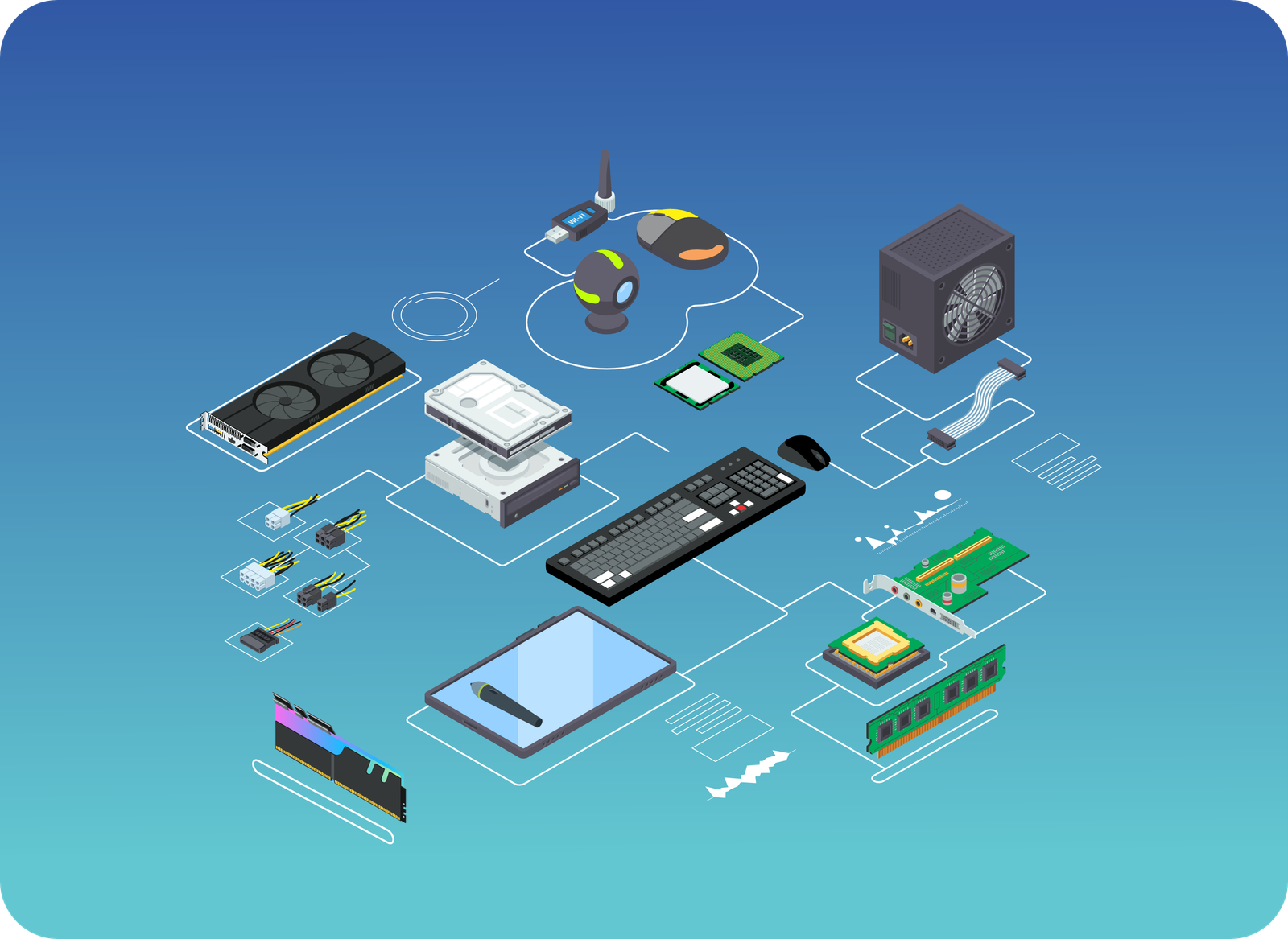 IT Hardware