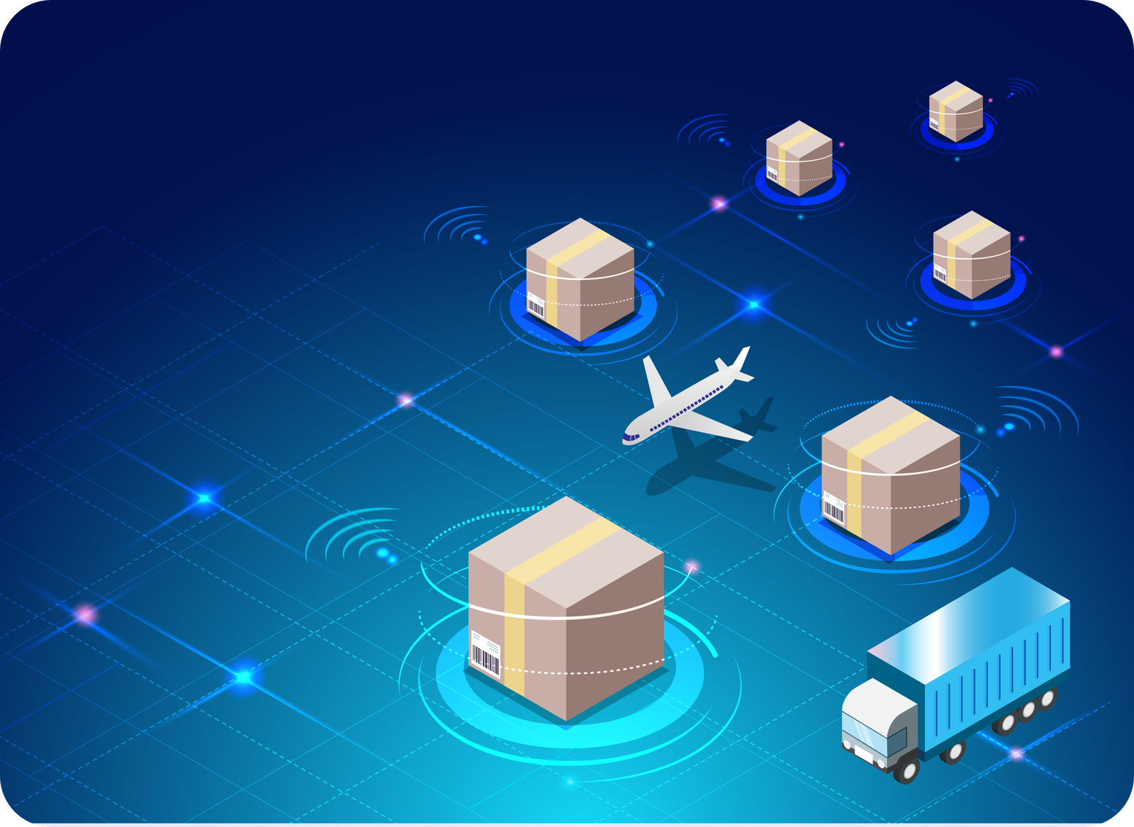 Logistics